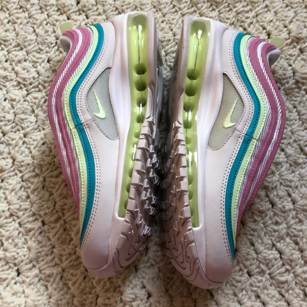 NIKE Air Max 97 - Picture 6 of 12